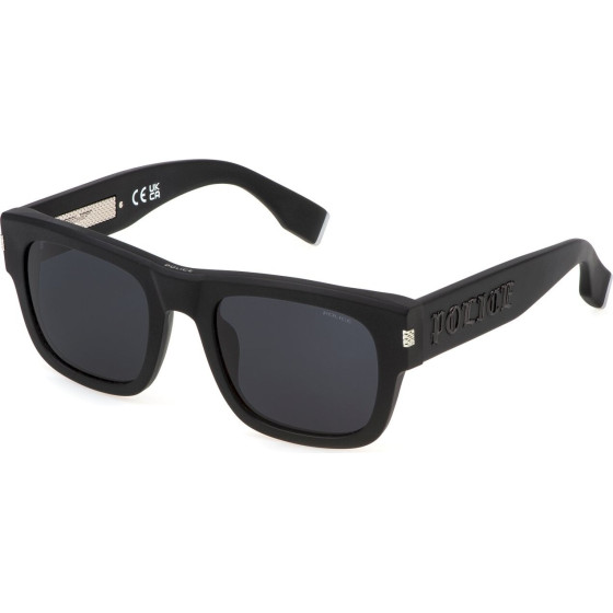 POLICE Sunglasses Man (Lens/Bridge/Temple) 54/22/145 mm) - (SPLP33E540703)