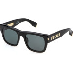 POLICE Sunglasses Man (Lens/Bridge/Temple) 54/22/145 mm) - (SPLP33E54700Y)