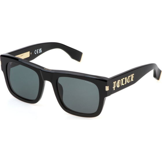 POLICE Sunglasses Man (Lens/Bridge/Temple) 54/22/145 mm) - (SPLP33E54700Y)