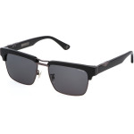 POLICE Sunglasses Man (Lens/Bridge/Temple) 55/17/145 mm) - (SPLP25-550672)