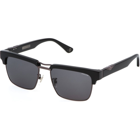 POLICE Sunglasses Man (Lens/Bridge/Temple) 55/17/145 mm) - (SPLP25-550672)