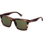 POLICE Sunglasses Man (Lens/Bridge/Temple) 55/19/145 mm) - (SPLN35-5509N3)