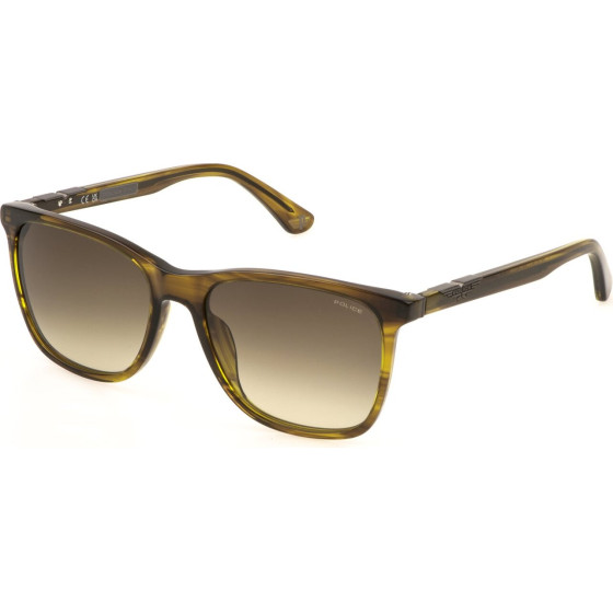 POLICE Sunglasses Man (Lens/Bridge/Temple) 56/17/145 mm) - (SPL872N5606U8)