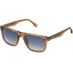 POLICE Sunglasses Man (Lens/Bridge/Temple) 56/20/150 mm) - (SPLQ83-560805)