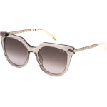POLICE Sunglasses Women (Lens/Bridge/Temple) 53/19/140 mm) - (SPLN63-5307T1)