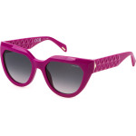 POLICE Sunglasses Women (Lens/Bridge/Temple) 54/19/140 mm) - (SPLN61-5409M3)
