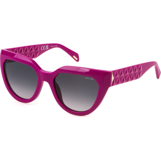 POLICE Sunglasses Women (Lens/Bridge/Temple) 54/19/140 mm) - (SPLN61-5409M3)
