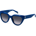 POLICE Sunglasses Women (Lens/Bridge/Temple) 54/19/140 mm) - (SPLN61-540V15)