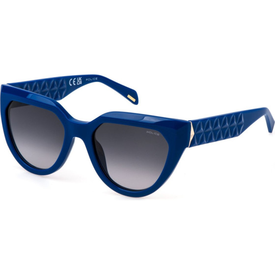 POLICE Sunglasses Women (Lens/Bridge/Temple) 54/19/140 mm) - (SPLN61-540V15)