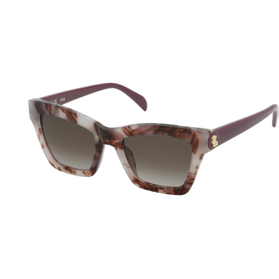 Tous Sunglasses Women (Lens/Bridge/Temple) 52/20/140 mm) - (STOC17-520Z02)