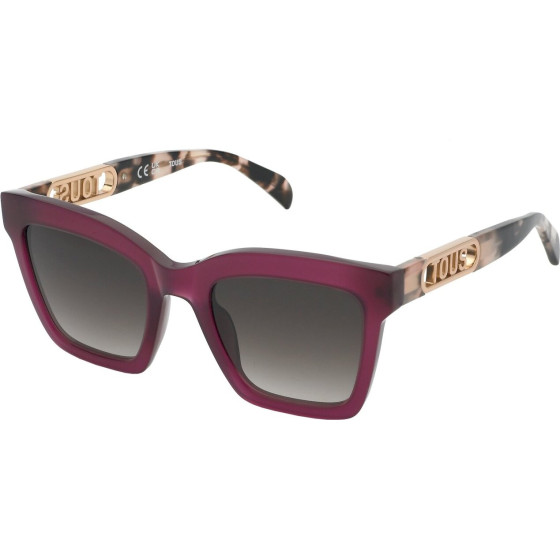 Tous Sunglasses Women (Lens/Bridge/Temple) 52/22/140 mm) - (STOB91-520ACQ)