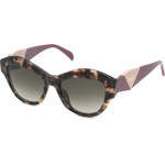 Tous Sunglasses Women (Lens/Bridge/Temple) 53/18/140 mm) - (STOC77-530XAP)