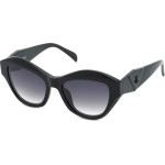 Tous Sunglasses Women (Lens/Bridge/Temple) 53/18/140 mm) - (STOC77V53700Y)