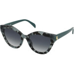 Tous Sunglasses Women (Lens/Bridge/Temple) 53/19/140 mm) - (STOC18-5306YT)