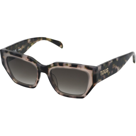 Tous Sunglasses Women (Lens/Bridge/Temple) 53/19/140 mm) - (STOC24V530GL9)