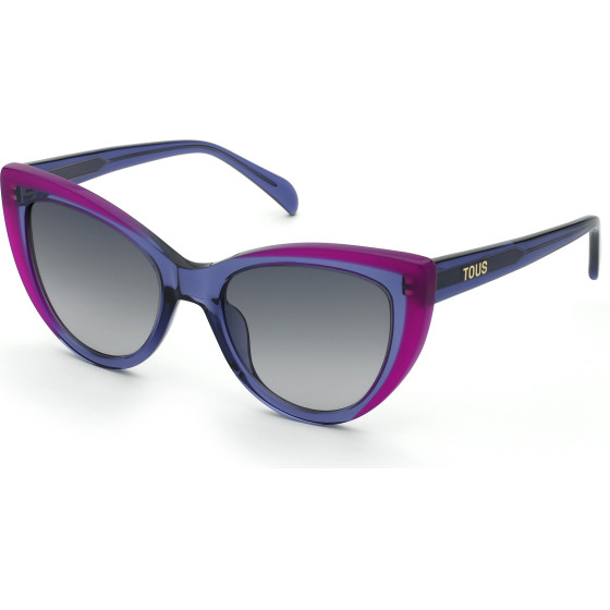 Tous Sunglasses Women (Lens/Bridge/Temple) 53/19/140 mm) - (STOC34V5306PJ)