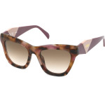 Tous Sunglasses Women (Lens/Bridge/Temple) 53/20/140 mm) - (STOC78-5301GQ)