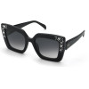 Tous Sunglasses Women (Lens/Bridge/Temple) 53/21/140 mm) - (STOC44V53700Y)