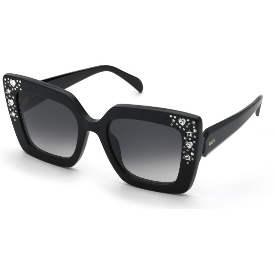 Tous Sunglasses Women (Lens/Bridge/Temple) 53/21/140 mm) - (STOC44V53700Y)