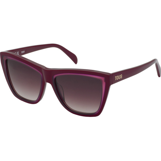 Tous Sunglasses Women (Lens/Bridge/Temple) 54/16/140 mm) - (STOC25V5408LA)