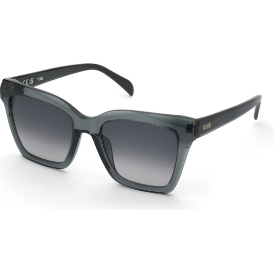 Tous Sunglasses Women (Lens/Bridge/Temple) 54/19/140 mm) - (STOC45-5406BL)