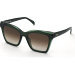 Tous Sunglasses Women (Lens/Bridge/Temple) 54/19/140 mm) - (STOC45-540B45)