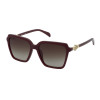 Tous Sunglasses Women (Lens/Bridge/Temple) 56/17/140 mm) - (STOC74-5609FH)