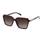 Tous Sunglasses Women (Lens/Bridge/Temple) 56/17/140 mm) - (STOC74-5609FH)