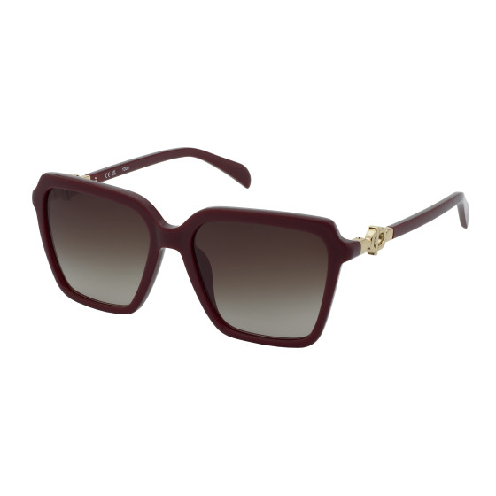Tous Sunglasses Women (Lens/Bridge/Temple) 56/17/140 mm) - (STOC74-5609FH)