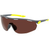 Under Armour Sunglasses Man (Lens/Bridge/Temple) 99/00/120 mm) - (UA0003GS0UV)