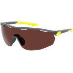 Under Armour Sunglasses Man (Lens/Bridge/Temple) 99/00/120 mm) - (UA0003GS0UV)