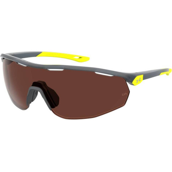 Under Armour Sunglasses Man (Lens/Bridge/Temple) 99/00/120 mm) - (UA0003GS0UV)
