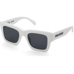 ZADIG&Voltaire Sunglasses Women (Lens/Bridge/Temple) 50/21/140 mm) - (SZV421-500847)
