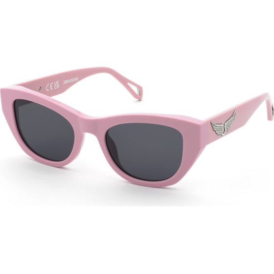 ZADIG&Voltaire Sunglasses Women (Lens/Bridge/Temple) 51/20/140 mm) - (SZV459S510816)