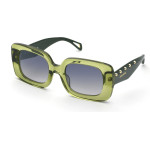 ZADIG&Voltaire Sunglasses Women (Lens/Bridge/Temple) 51/22/140 mm) - (SZV423-51M40X)