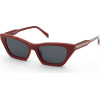 ZADIG&Voltaire Sunglasses Women (Lens/Bridge/Temple) 53/18/140 mm) - (SZV454-5309LB)