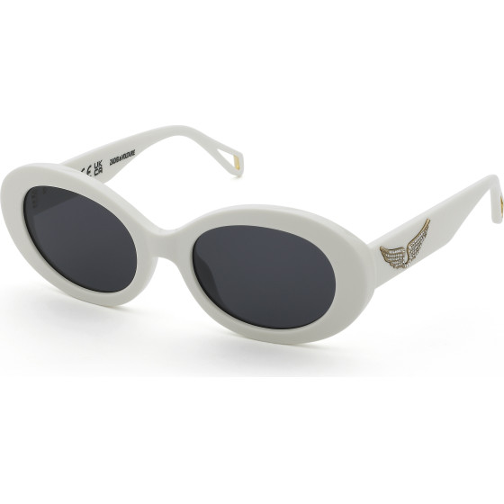 ZADIG&Voltaire Sunglasses Women (Lens/Bridge/Temple) 53/20/140 mm) - (SZV460S5303GF)