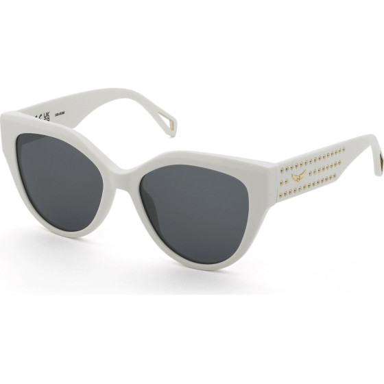 ZADIG&Voltaire Sunglasses Women (Lens/Bridge/Temple) 54/17/140 mm) - (SZV458V5403GF)