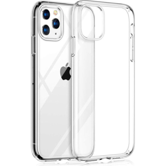 Nordic Case Honor Magic7 Lite, Crystal Clear