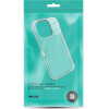 Nordic Case Motorola Moto E32/E32s, Crystal Clear