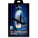Nordic Instinct Tempered Glass Samsung S26 Ultra /black/