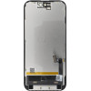 FixCell Lcd Display For Iphone 15 Soft Oled 120Hz (Diagnosable: Used)