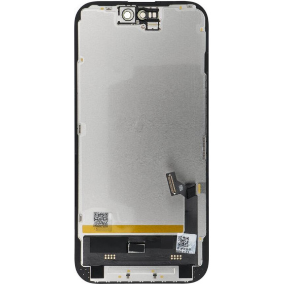 FixCell Lcd Display For Iphone 15 Soft Oled 120Hz (Diagnosable: Used)