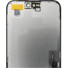 FixCell Lcd Display For Iphone 16 Plus Soft Oled 120Hz (Diagnosable: Used)