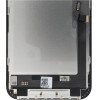 FixCell Lcd Display For Iphone 16 Plus Soft Oled 120Hz (Diagnosable: Used)