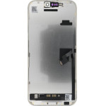 FixCell Lcd Display For Iphone 16 Pro Max Soft Oled 120Hz (Diagnosable: Used)