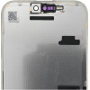 FixCell Lcd Display For Iphone 16 Pro Max Soft Oled 120Hz (Diagnosable: Used)