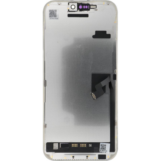 FixCell Lcd Display For Iphone 16 Pro Max Soft Oled 120Hz (Diagnosable: Used)