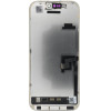FixCell Lcd Display For Iphone 16 Pro Soft Oled 120Hz (Diagnosable: Used)