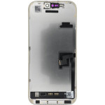 FixCell Lcd Display For Iphone 16 Pro Soft Oled 120Hz (Diagnosable: Used)